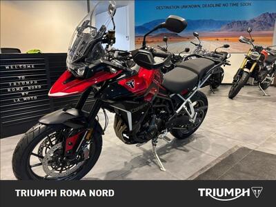 Triumph Tiger 900 GT (2020 - 23) usata