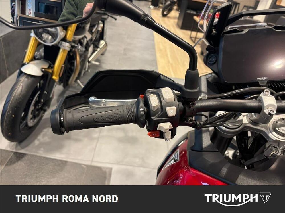Triumph Tiger 900 GT (2020 - 23) (7)