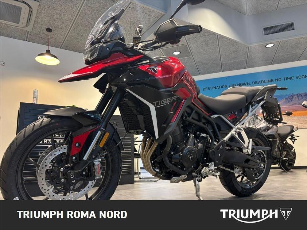 Triumph Tiger 900 GT (2020 - 23) (3)