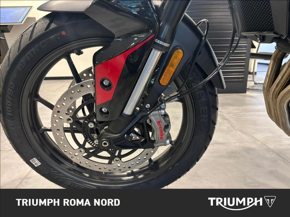 Triumph Tiger 900 GT (2020 - 23) (5)
