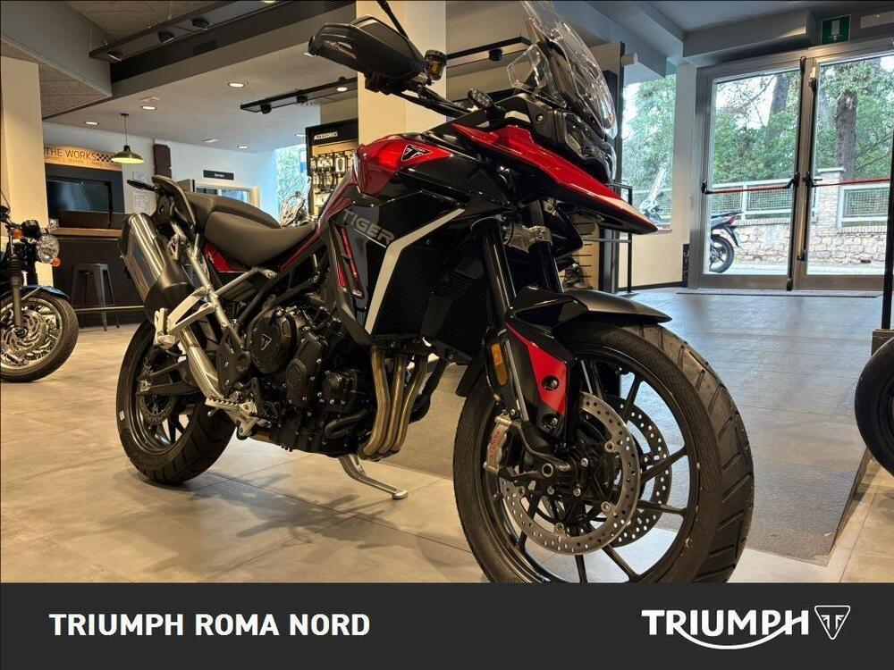 Triumph Tiger 900 GT (2020 - 23) (2)