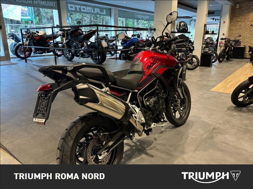 Triumph Tiger 900 GT (2020 - 23) (8)