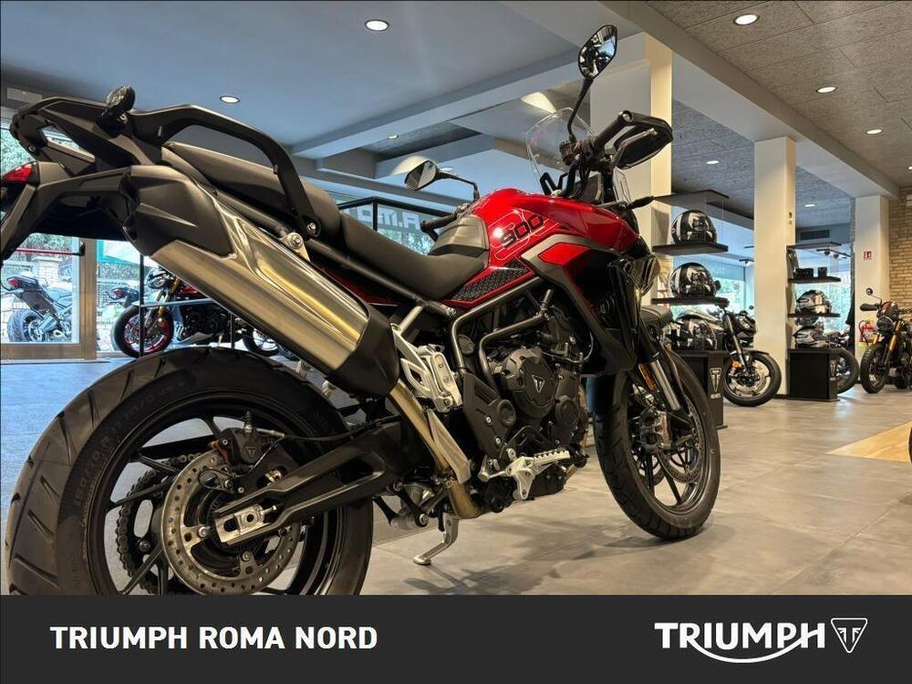 Triumph Tiger 900 GT (2020 - 23) (4)
