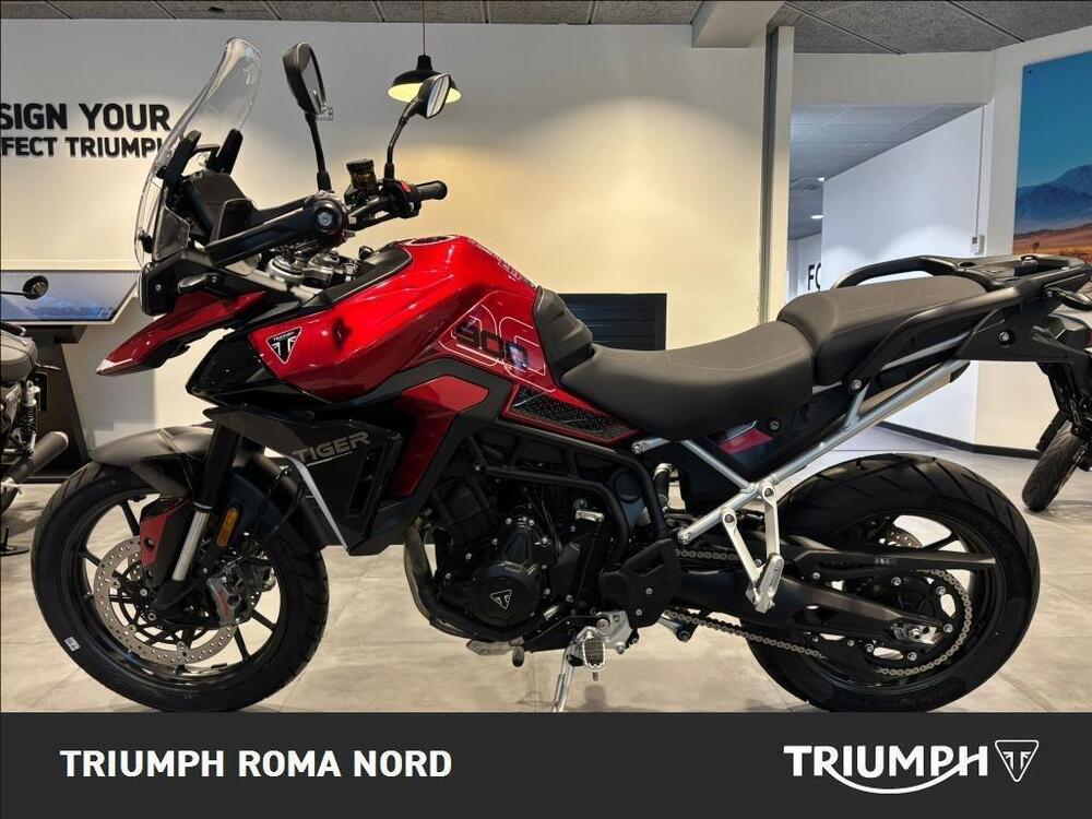 Triumph Tiger 900 GT (2020 - 23) (10)