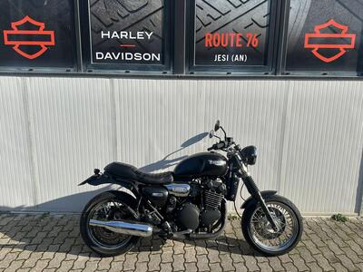 Triumph Legend TT 900 (1998 - 02) usata