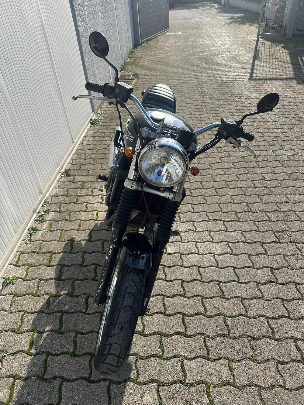 Triumph Legend TT 900 (1998 - 02) (6)