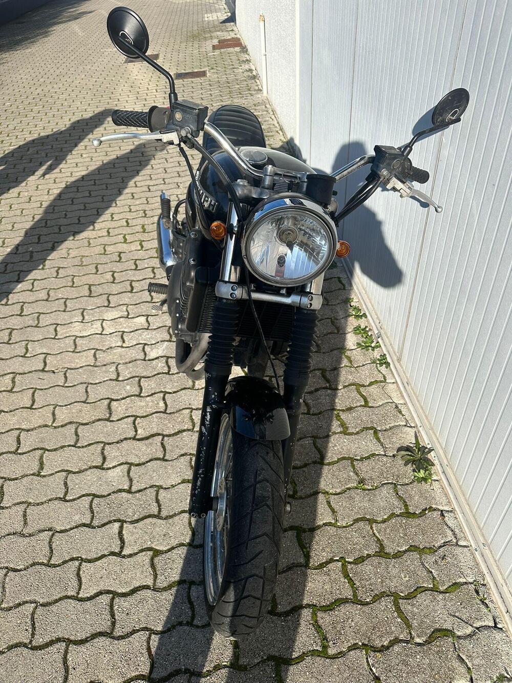 Triumph Legend TT 900 (1998 - 02) (7)