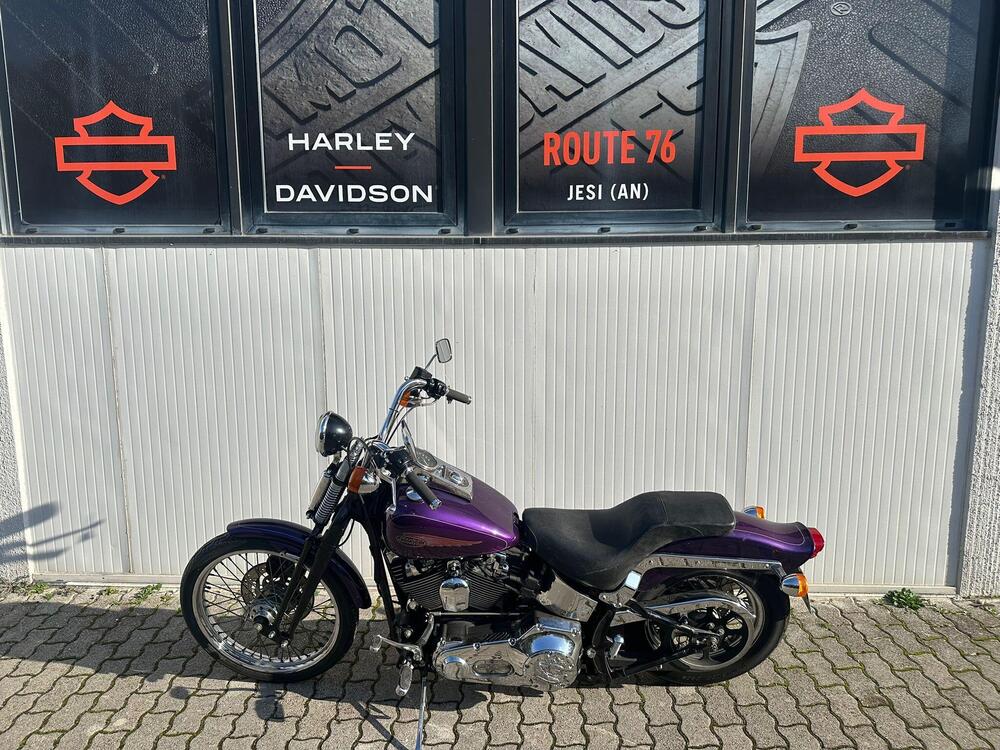 Triumph Legend TT 900 (1998 - 02) (9)