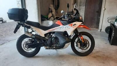 KTM 790 Adventure (2023 - 24) usata