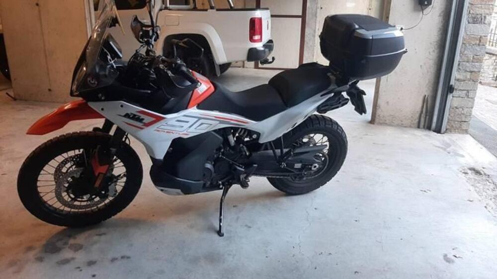 KTM 790 Adventure (2023 - 24) (2)