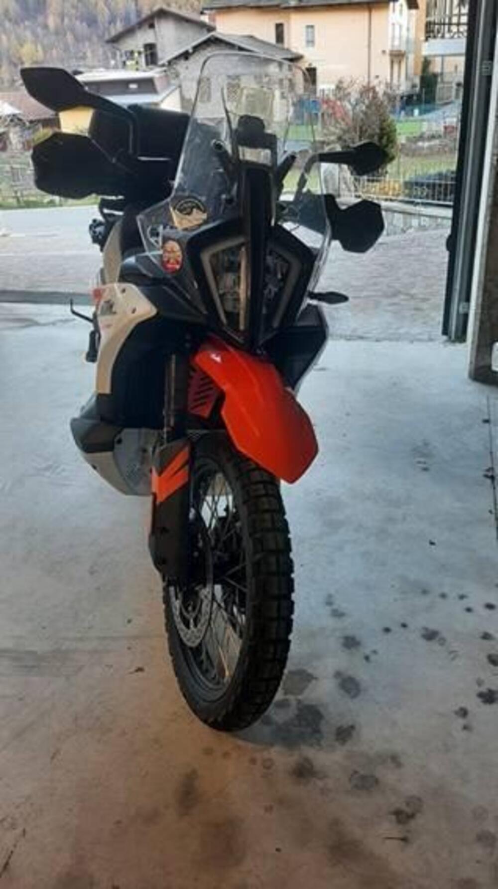 KTM 790 Adventure (2023 - 24) (3)