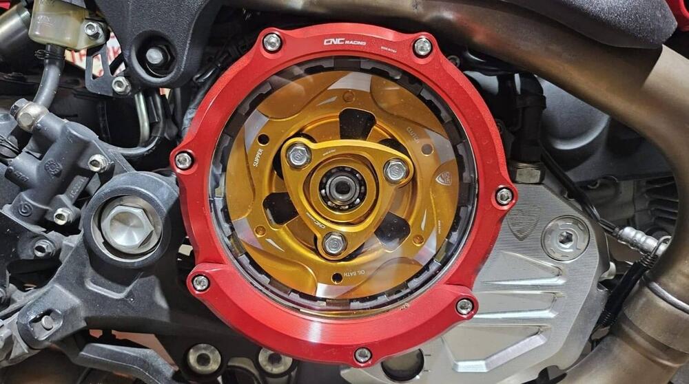 Ducati Monster 1100 (2009 -10) (7)