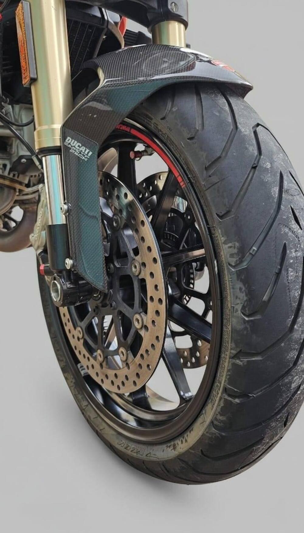 Ducati Monster 1100 (2009 -10) (8)