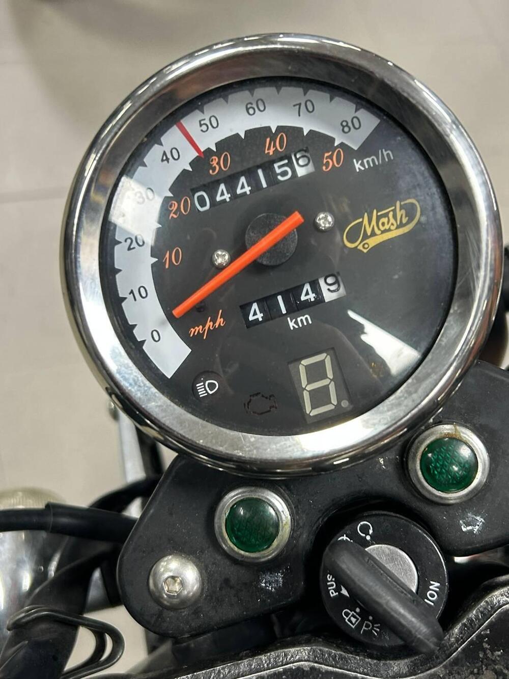 Mash Italia Fifty 50 (2021 - 25) (4)