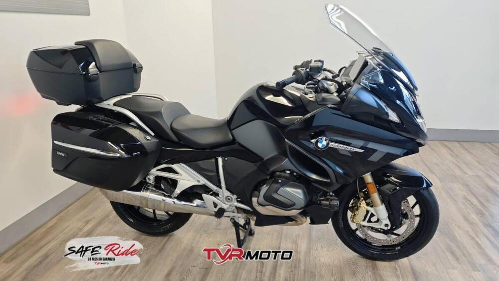 Bmw R 1250 RT (2021 - 25) (2)
