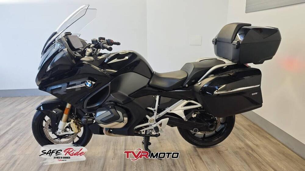Bmw R 1250 RT (2021 - 25) (5)