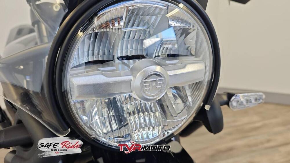 Royal Enfield Himalayan 450 Tubeless (2024 - 26) (11)