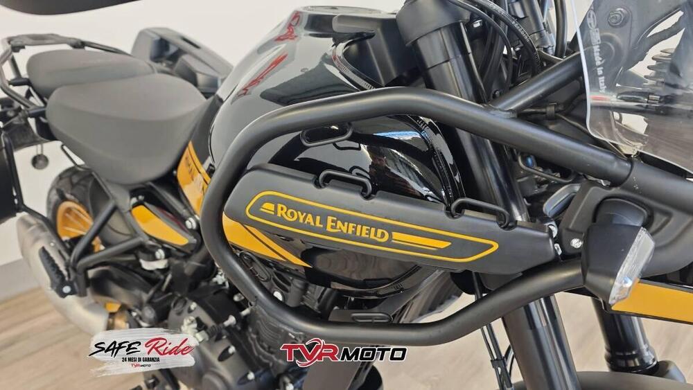 Royal Enfield Himalayan 450 Tubeless (2024 - 26) (8)