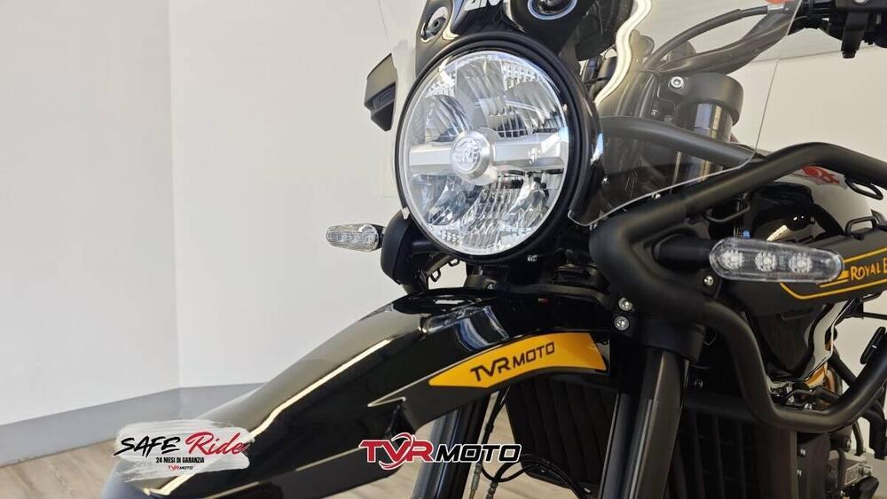 Royal Enfield Himalayan 450 Tubeless (2024 - 26) (14)