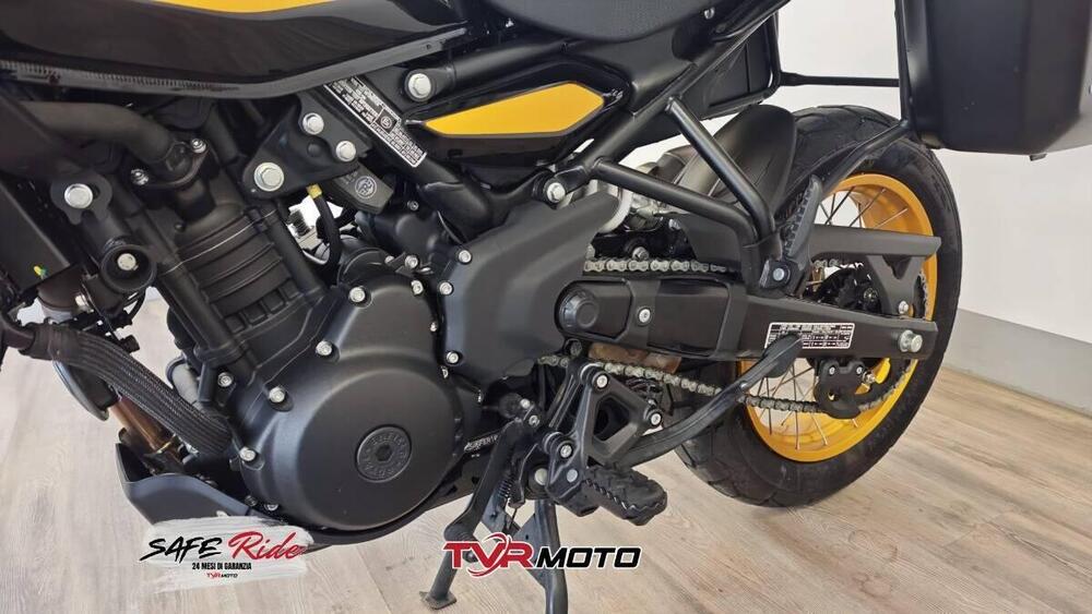 Royal Enfield Himalayan 450 Tubeless (2024 - 26) (12)