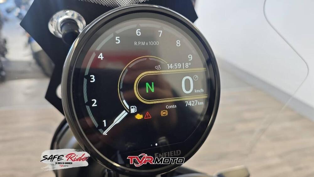 Royal Enfield Himalayan 450 Tubeless (2024 - 26) (6)