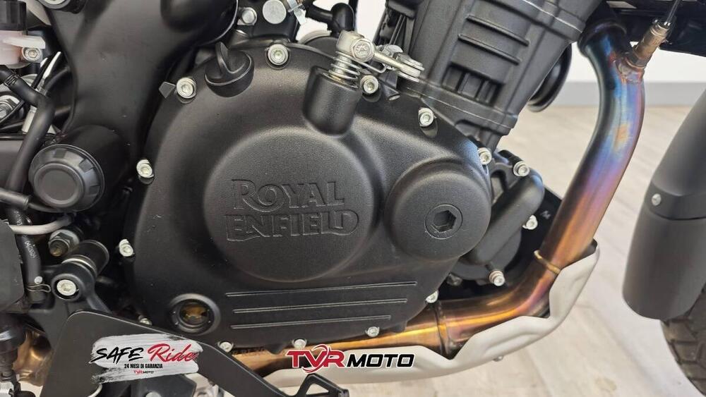 Royal Enfield Himalayan 450 Tubeless (2024 - 26) (9)