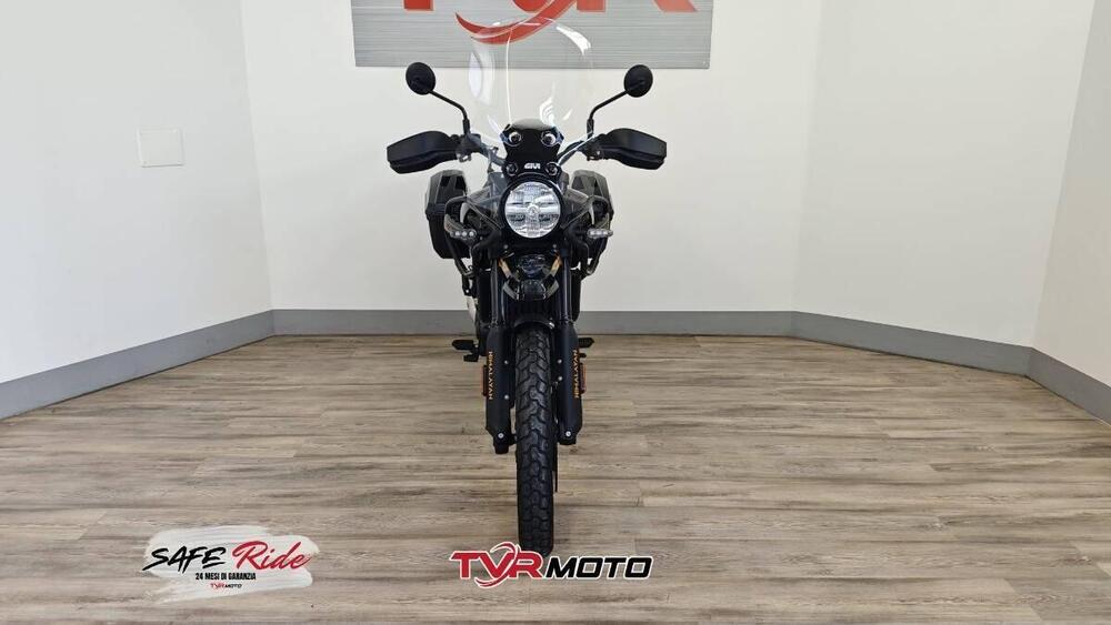 Royal Enfield Himalayan 450 Tubeless (2024 - 26) (3)