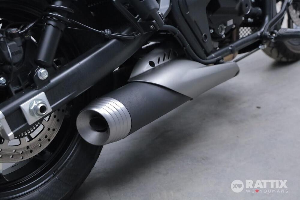 Moto Morini Calibro Custom (2024 - 26) (7)