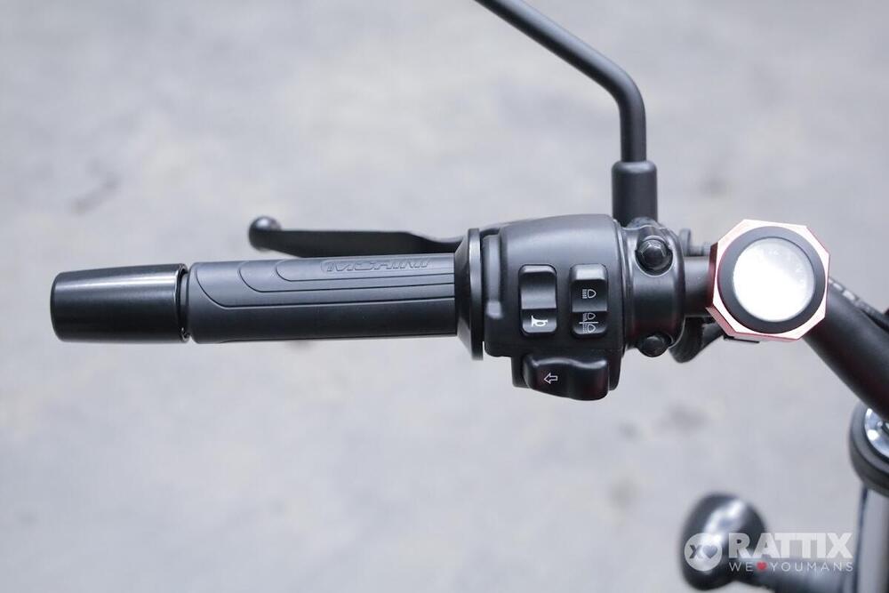 Moto Morini Calibro Custom (2024 - 26) (12)