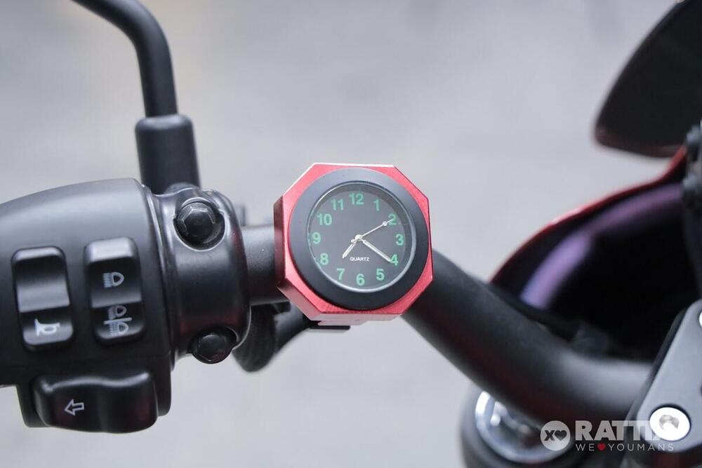 Moto Morini Calibro Custom (2024 - 26) (13)