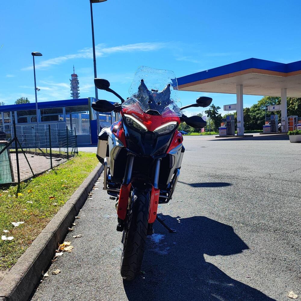 Ducati Multistrada V4 Rally (2023 - 25) (2)