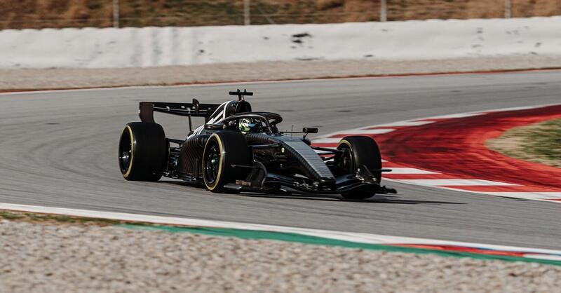 F1 2026. Cadillac in crescita a Barcellona, Perez: "Abbiamo avuto problemi ma &egrave; normale, stiamo imparando"