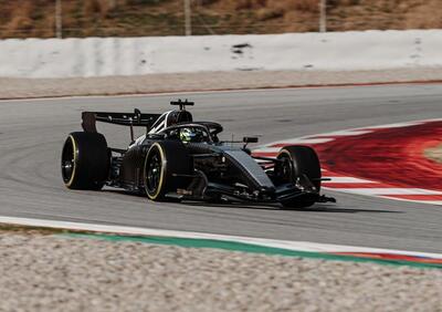 F1 2026. Cadillac in crescita a Barcellona, Perez: Abbiamo avuto problemi ma è normale, stiamo imparando