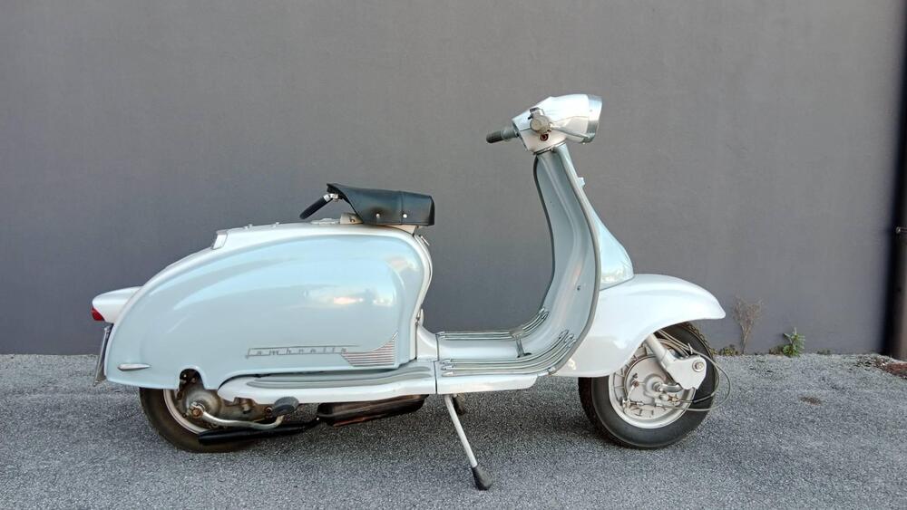 Innocenti Lambretta 150
