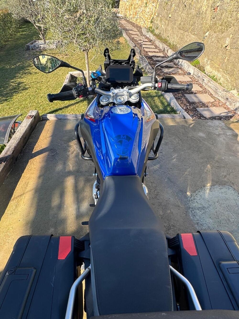 Bmw F 850 GS (2021 - 24) (3)