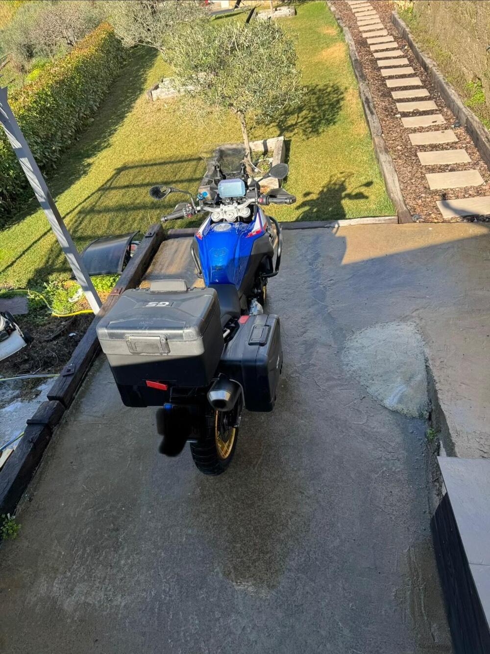 Bmw F 850 GS (2021 - 24) (4)