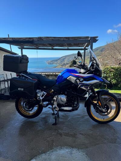 Bmw F 850 GS (2021 - 24) usata