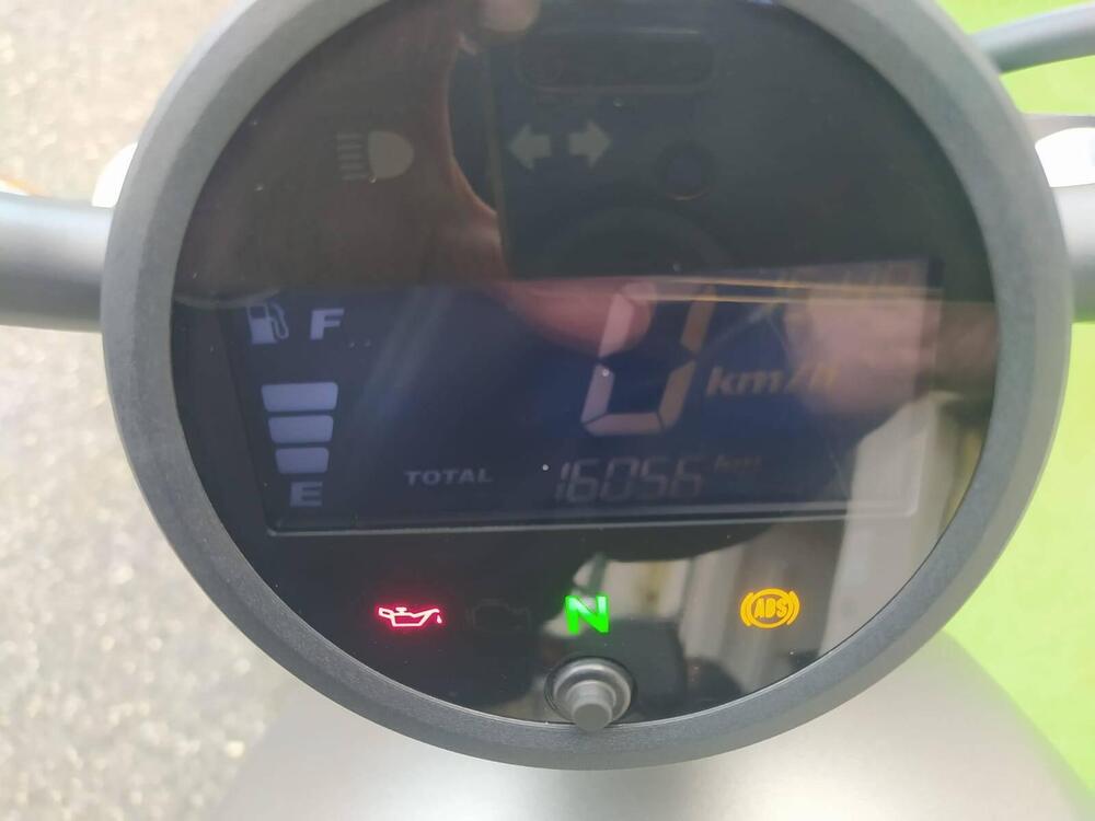 Honda CMX 500 Rebel (2017 - 19) (9)