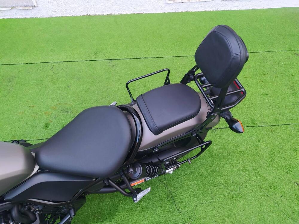 Honda CMX 500 Rebel (2017 - 19) (7)