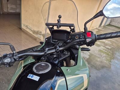 Honda CB 500 X (2022 - 23) usata