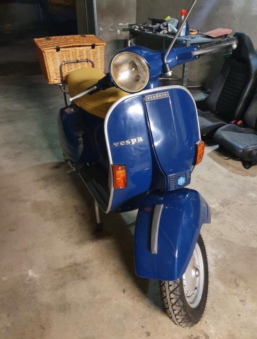 Vespa PX 125