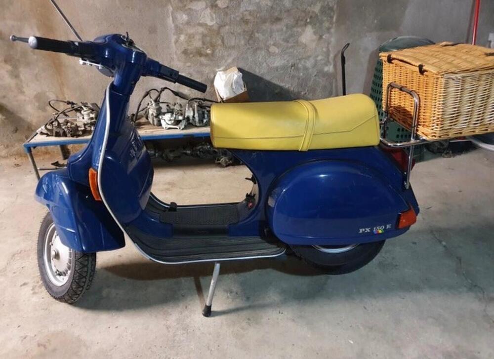 Vespa PX 125 (2)