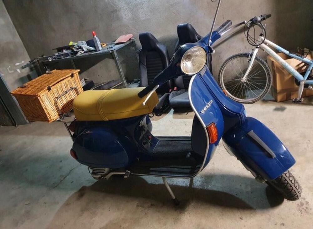 Vespa PX 125 (3)