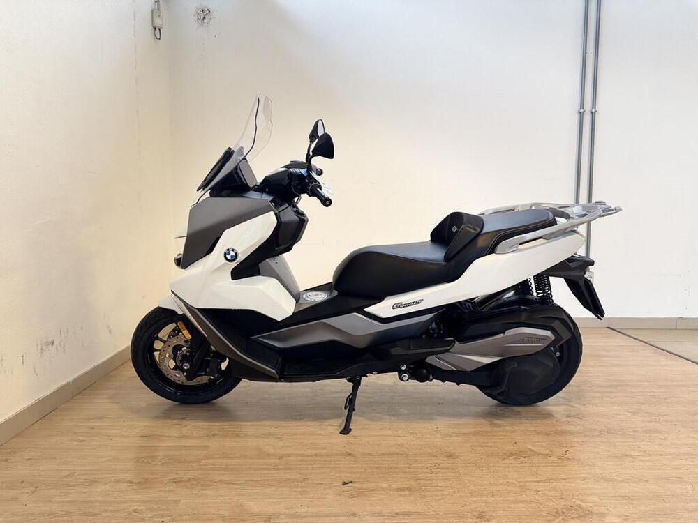 Bmw C 400 GT (2021 - 24) (6)