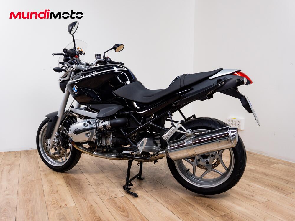 Bmw R 1200 R (2011 - 14) (5)