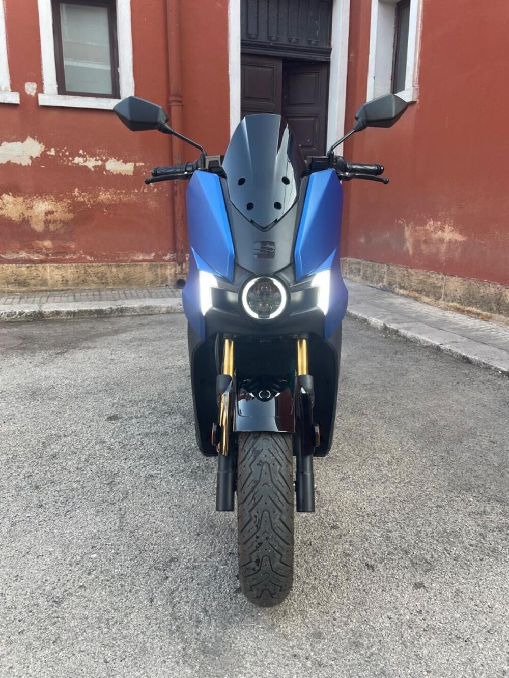 Seat MÓ 125 Performance (2022 - 26) (3)