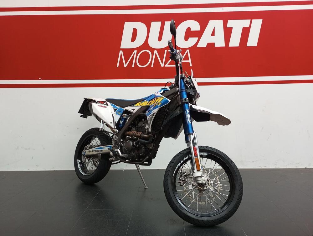 Valenti Racing SM 125 Z (2023 - 26) (3)