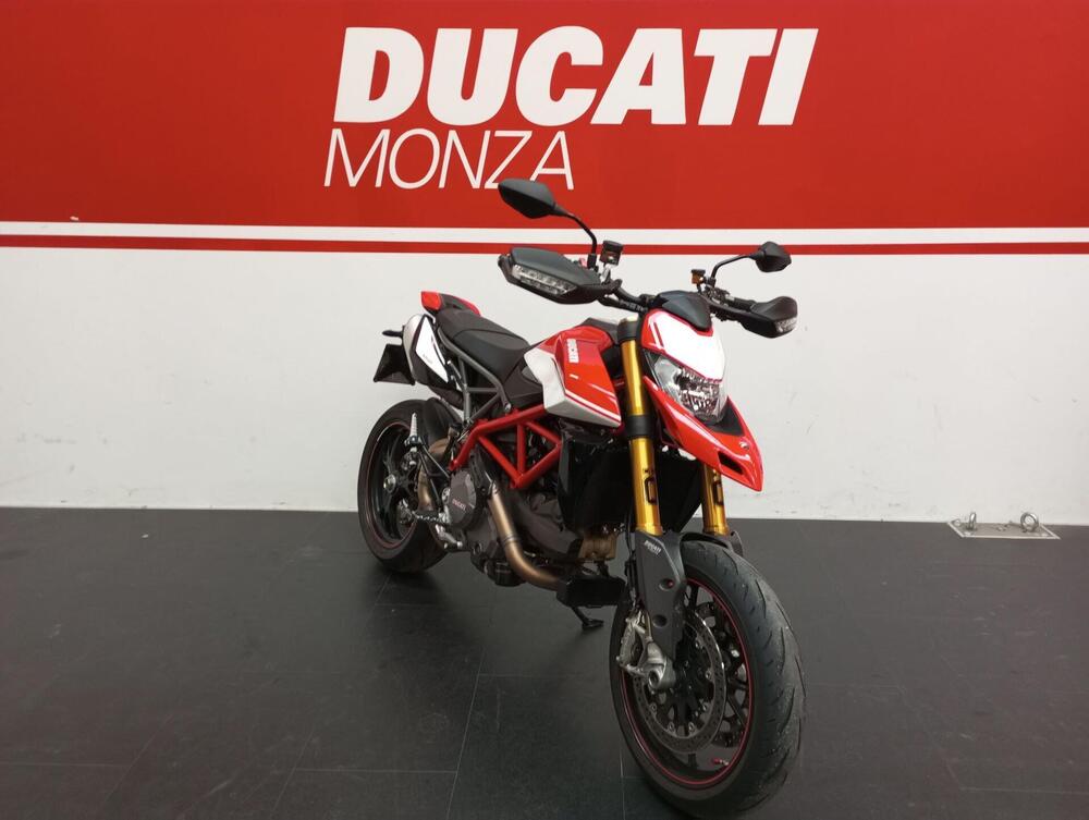 Ducati Hypermotard 950 SP (2019 - 20) (3)