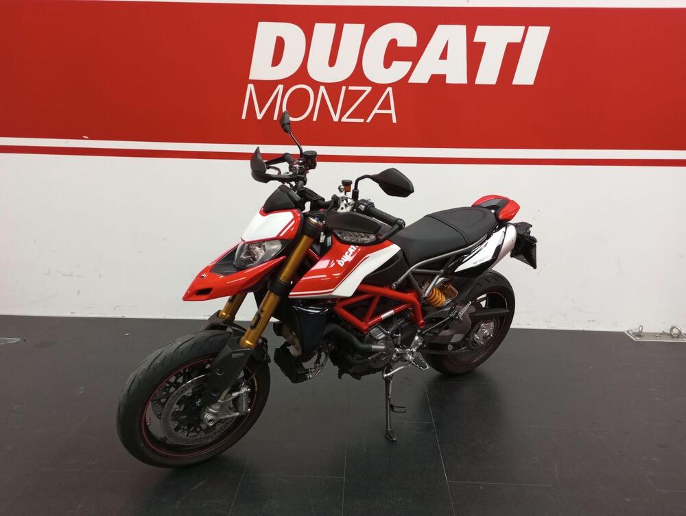 Ducati Hypermotard 950 SP (2019 - 20) (4)