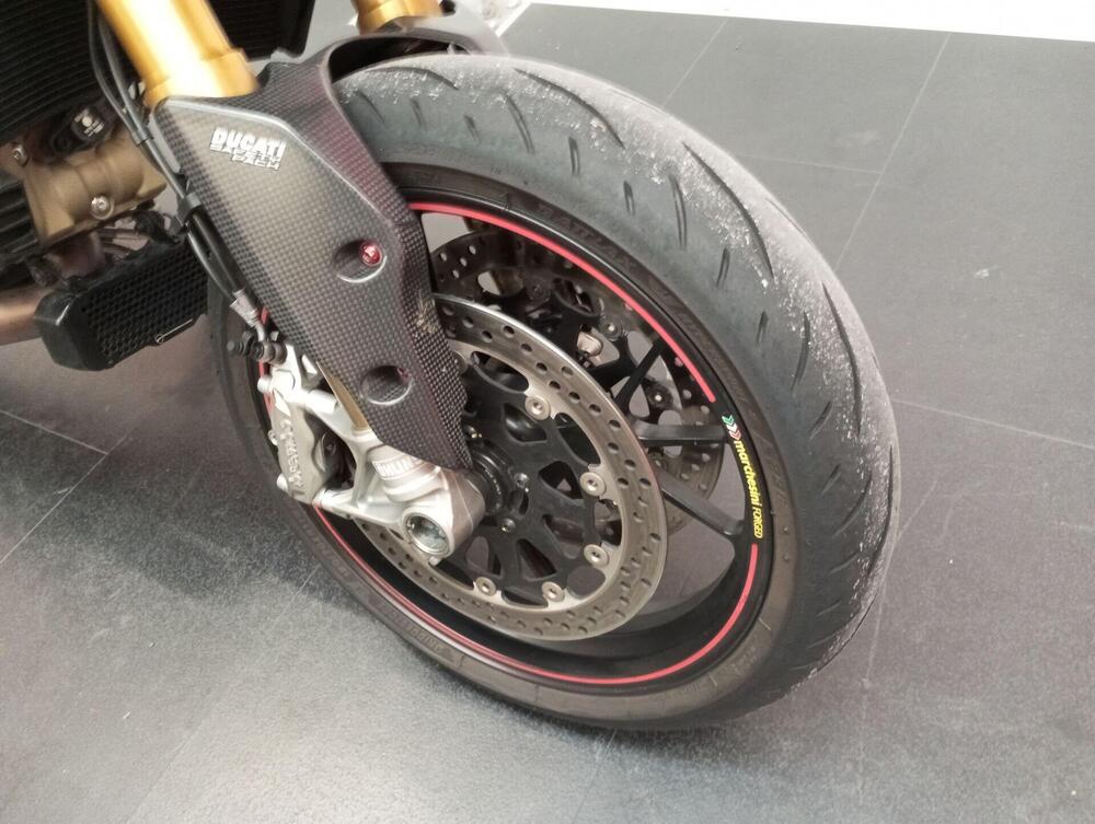 Ducati Hypermotard 950 SP (2019 - 20) (6)